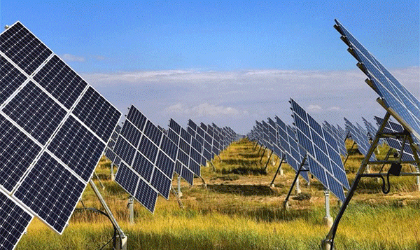 風(fēng)光儲(chǔ)一體化大基地或成新能源開(kāi)發(fā)重點(diǎn)